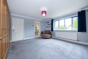 Bedroom- click for photo gallery